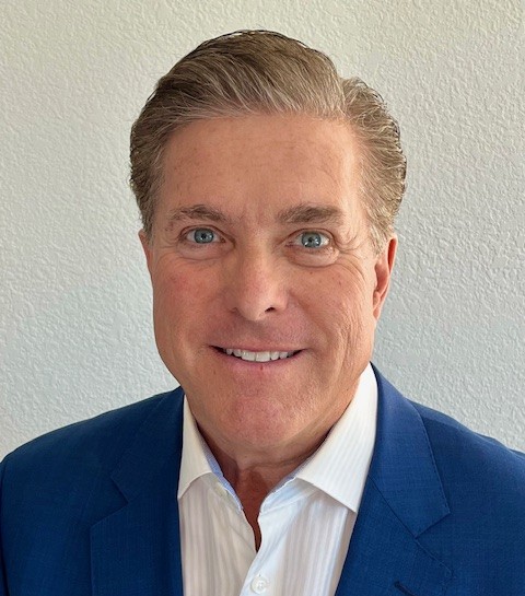 Dr. Mark A. Hubka, D.C., FACO, MBA